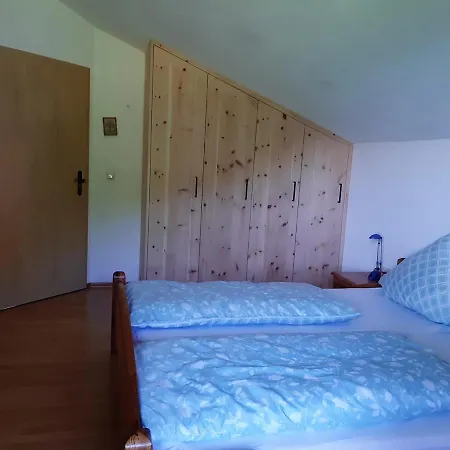 Haus Maier Apartmán Marquartstein