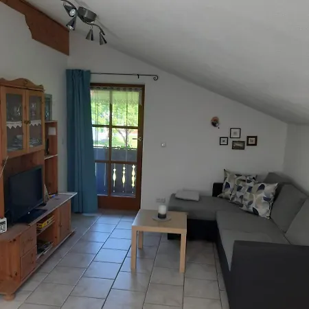 Haus Maier Apartmán