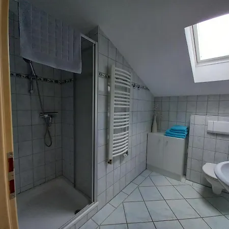 Haus Maier * マルクヴァルトシュタイン