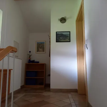 Haus Maier Marquartstein