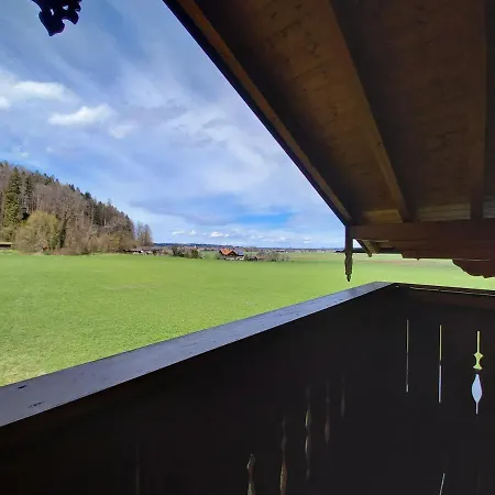 Apartmán Haus Maier *