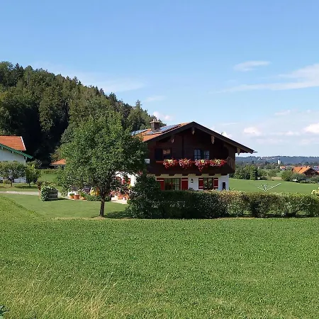 Haus Maier * Marquartstein