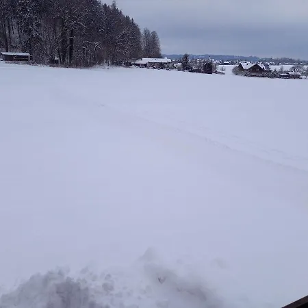 Apartmán Haus Maier