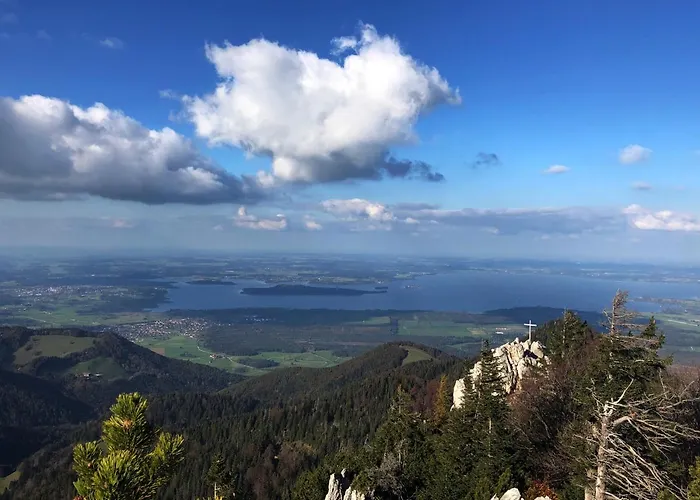 Haus Maier Апартаменты *